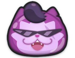 Yo-kai Watch Wibble Wobble Baddinyan