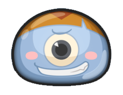 Yo-kai Watch Wibble Wobble Boyclops