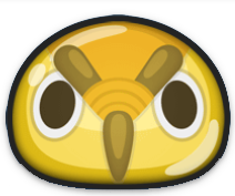 Yo-kai Watch Wibble Wobble Cadin