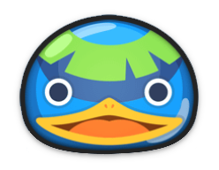 Yo-kai Watch Wibble Wobble Walkappa