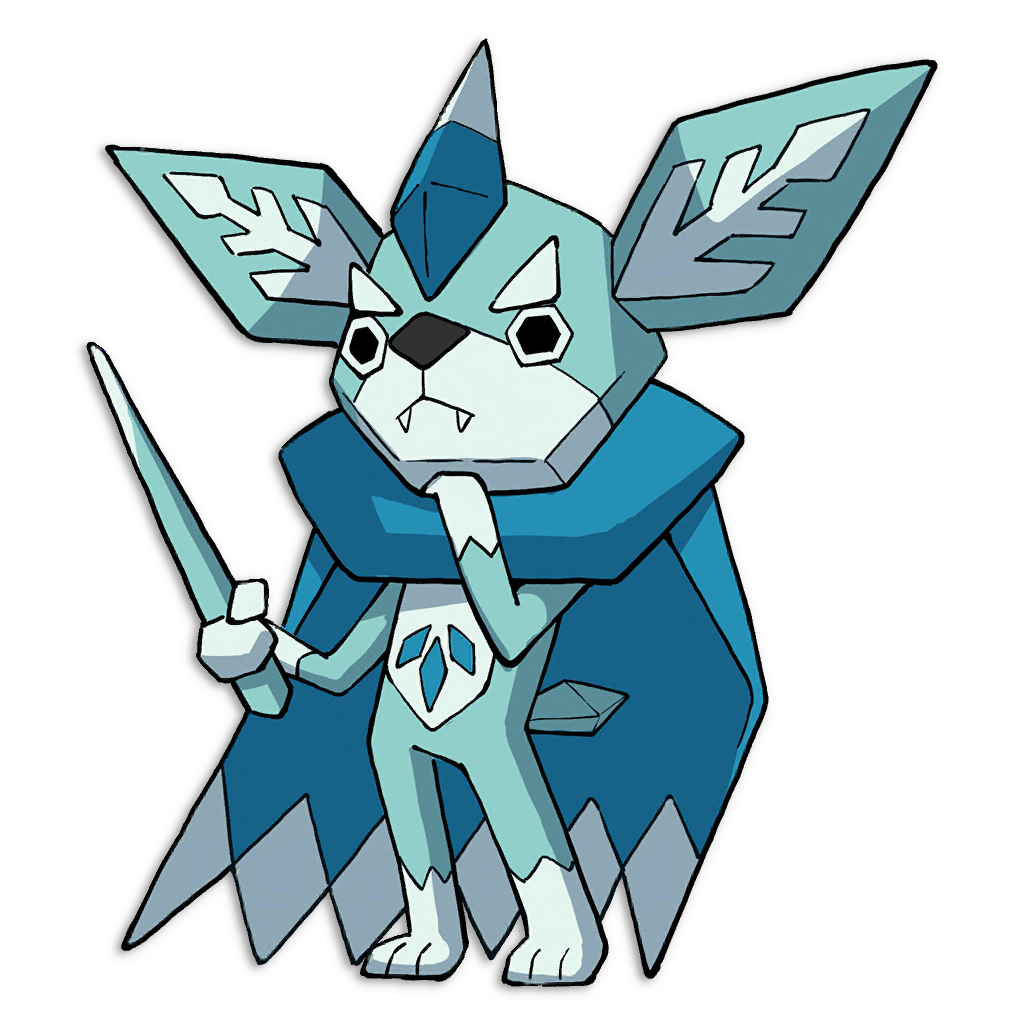 Yo-kai Watch Chilhuahua