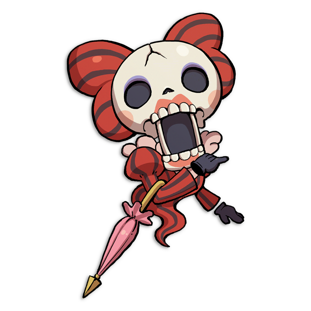 Yo-kai Watch Dazzabel