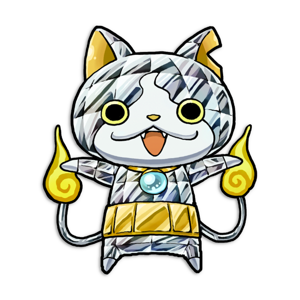 Yo-kai Watch Dianyan