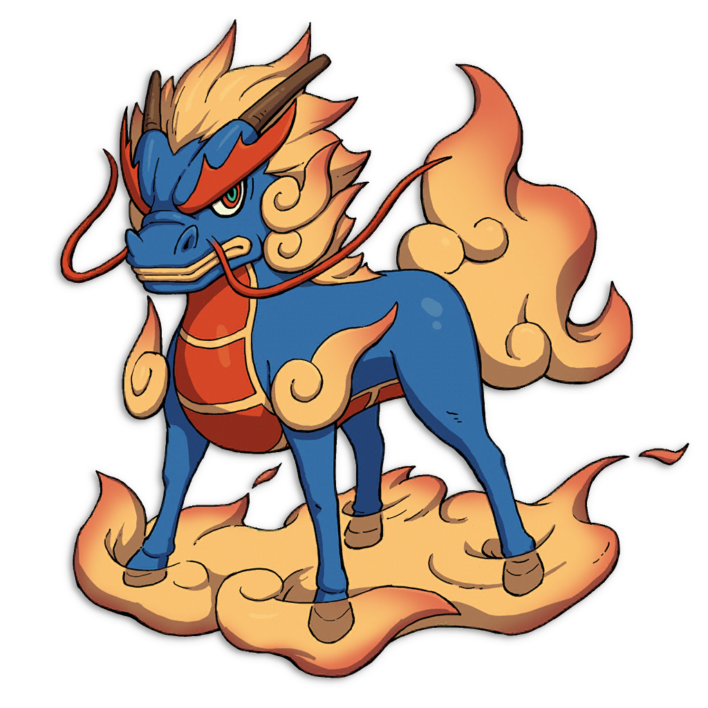 Yo-kai Watch Kyryn