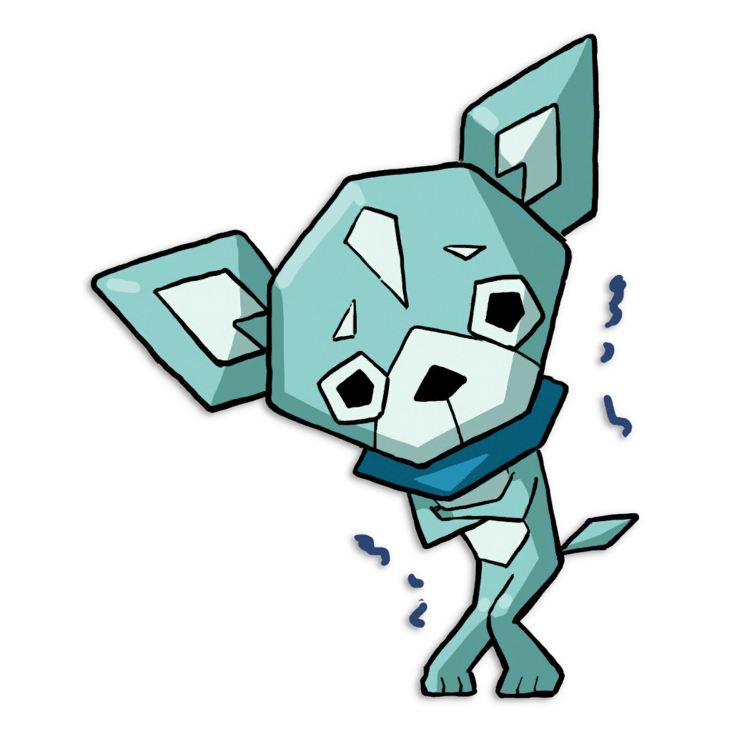 Yo-kai Watch Pupsicle