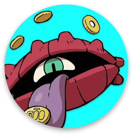 Yo-kai Watch Almi