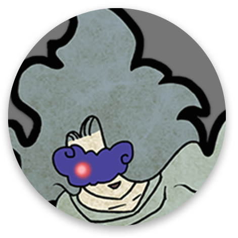 Yo-kai Watch Badsmella