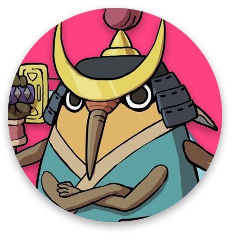 Yo-kai Watch Cadable