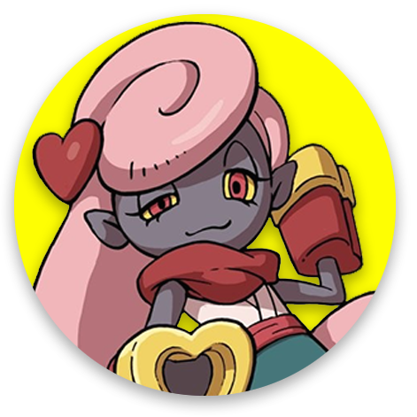 Yo-kai Watch Casanuva