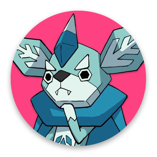 Yo-kai Watch Chilhuahua