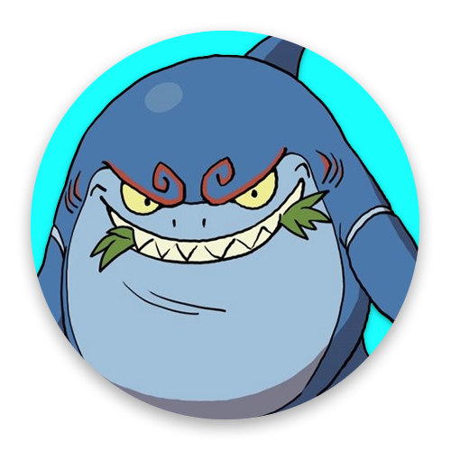 Yo-kai Watch Chummer