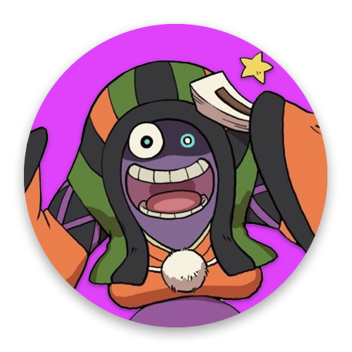 Yo-kai Watch Compunzer