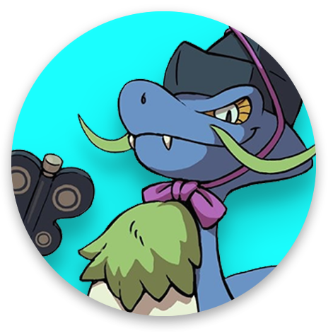 Yo-kai Watch Cynake