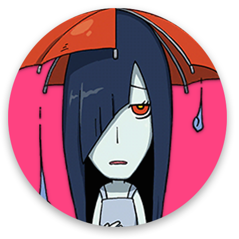 Yo-kai Watch Drizzelda