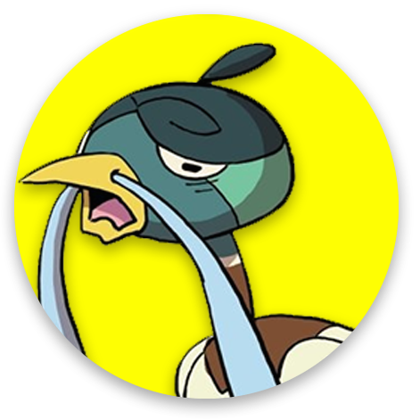 Yo-kai Watch Duchoo