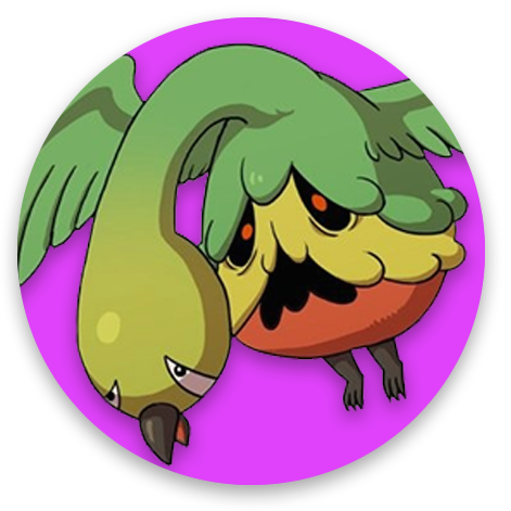 Yo-kai Watch Flumpy