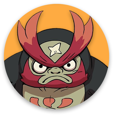 Yo-kai Watch Goruma