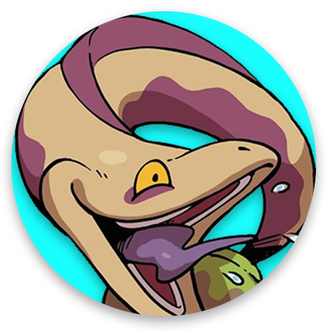 Yo-kai Watch Heheheel
