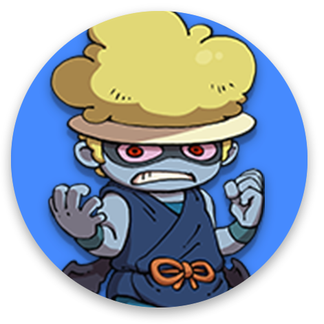 Yo-kai Watch K'mon K'mon