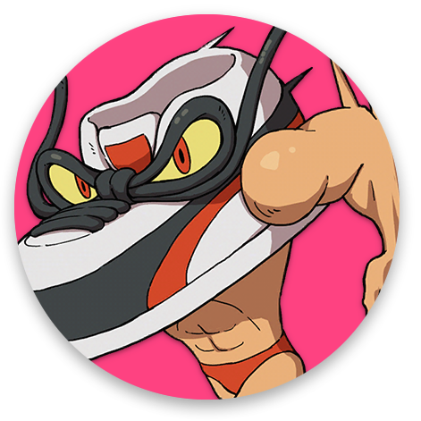Yo-kai Watch Nekidspeed