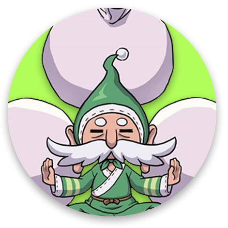 Yo-kai Watch Ol' Fortune