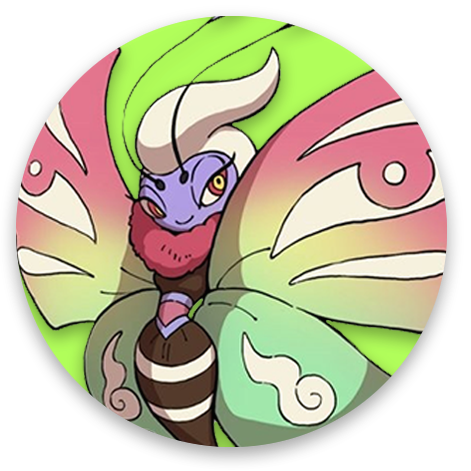 Yo-kai Watch Peppillon