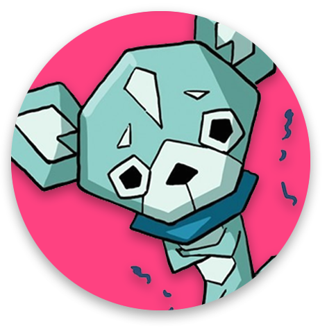 Yo-kai Watch Pupsicle