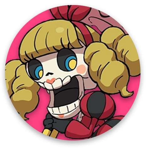 Yo-kai Watch Rattelle