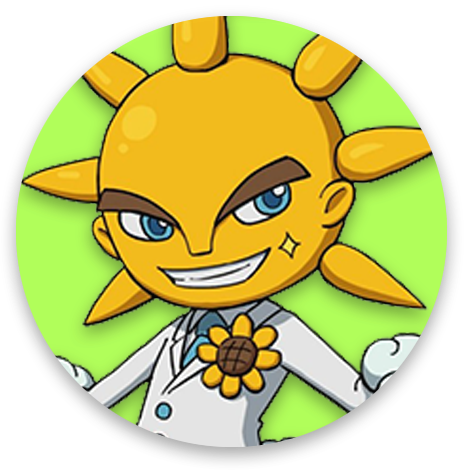 Yo-kai Watch Ray O Light