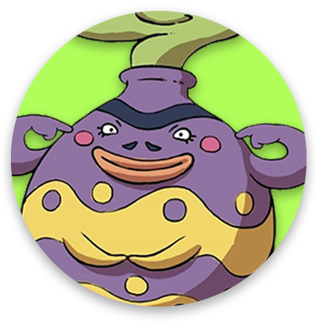 Yo-kai Watch Reversette