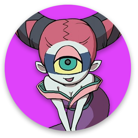 Yo-kai Watch Sandi