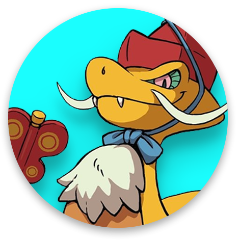 Yo-kai Watch Slitheref
