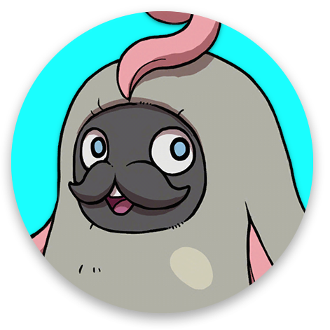 Yo-kai Watch Snaggly