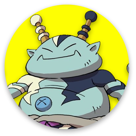 Yo-kai Watch Statiking