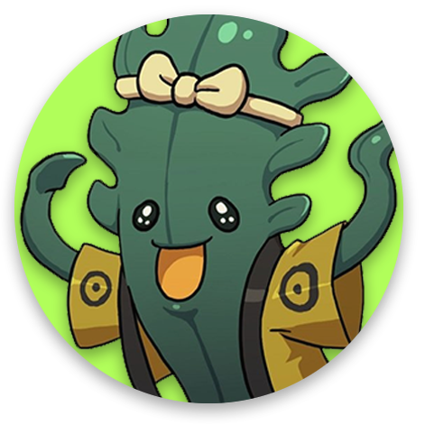 Yo-kai Watch Steppa