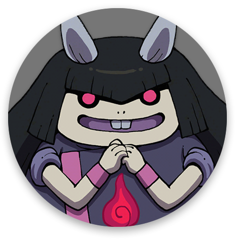 Yo-kai Watch Unfairy