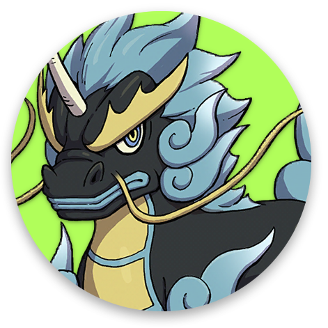 Yo-kai Watch Unikirin