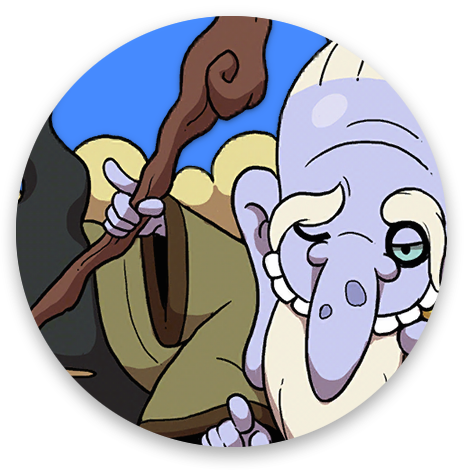 Yo-kai Watch Yoodooit