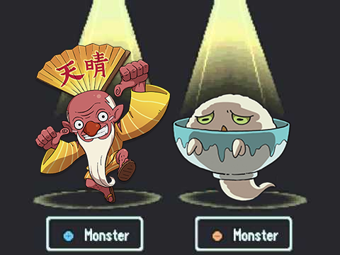 Yo-kai Watch 2 Yo-kai Fusion Guide