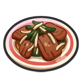 Yo-kai Watch Puni Puni Liver & Chives