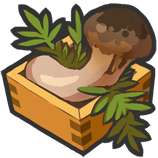 Yo-kai Watch Puni Puni Matsutake