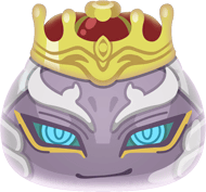 Yo-kai Watch Puni Puni King Fudoumyouou