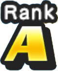 Yo-kai Watch Rank A