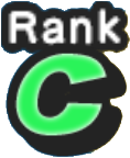 Yo-kai Watch Rank C