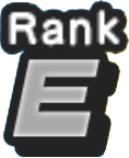 Yo-kai Watch Rank E