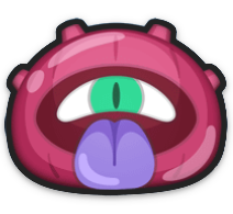 Yo-kai Watch Wibble Wobble Almi