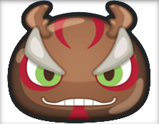 Yo-kai Watch Wibble Wobble Beetall