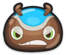 Yo-kai Watch Wibble Wobble Beetler
