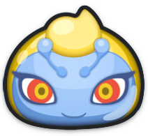 Yo-kai Watch Wibble Wobble Betterfly