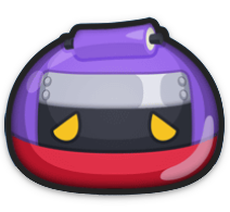 Yo-kai Watch Wibble Wobble Blandon